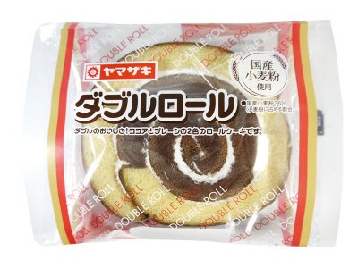 ダブルロール
