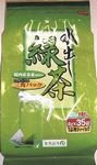 水出し緑茶３５Ｐ