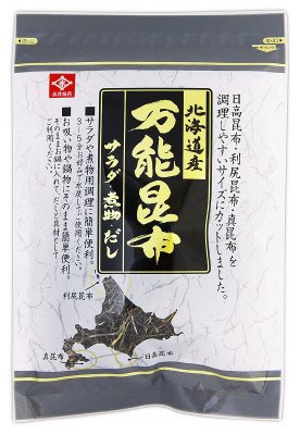 北海道産万能昆布３５ｇ