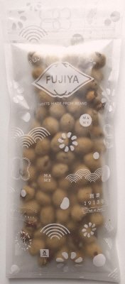 辛豆味さん