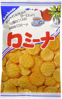 ロミーナ