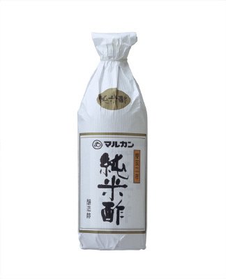 慶安二年　純米酢