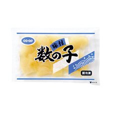 味付数の子
