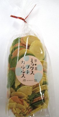 ミックスプチカルルス