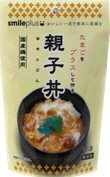smile plus 親子丼