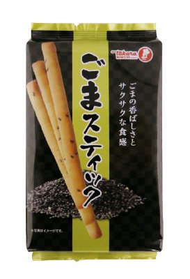 ごまスティック