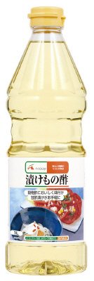 エーコープ漬けもの酢
