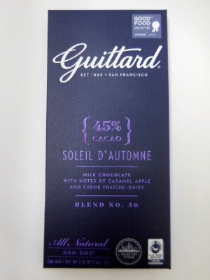 ダークチョコレート４５％