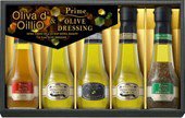 Oliva d’ OilliO エキストラバージンオリーブオイル＆プライムオリーブドレッシングギフトOD-30