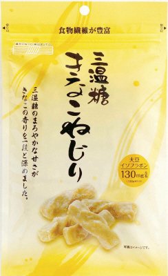 三温糖きなこねじり　１７０ｇ（Ｎ）