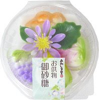 お供物御砂糖（フルーツ花輪）