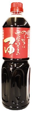 のうがきはいらないうまいつゆ