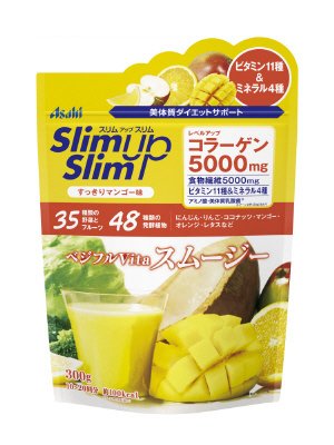 スリムアップスリムベジフルＶＩＴＡスムージー