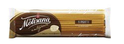 ラ・モリサーナ　全粒粉スパゲッティ　５００ｇ