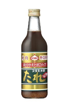 スタミナ源たれソフト