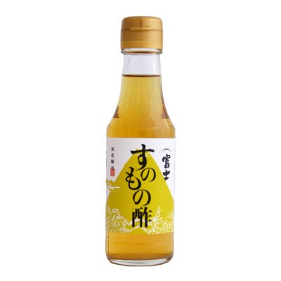 富士すのもの酢