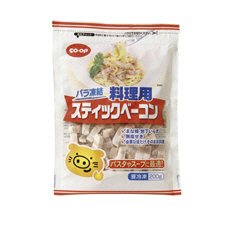 料理用スティックベーコン