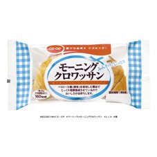 ≪ベーシック≫モーニングクロワッサン　≪ＬＬ≫