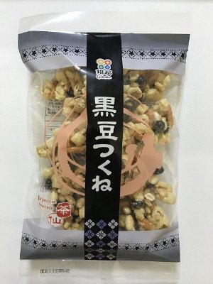 茶仙黒豆つくね