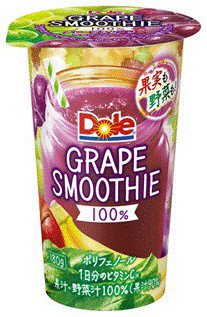 ＤｏｌｅR　ＧＲＡＰＥ　ＳＭＯＯＴＨＩＥ