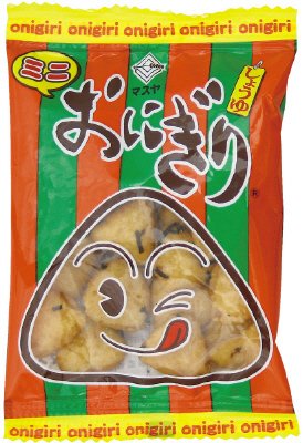 ミニおにぎり