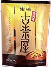 古奈屋クリーミーカレーうどん匠揚げＳＰ