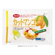 カットマンゴー
