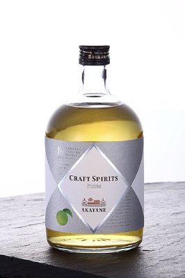 ＡＫＡＹＡＮＥ　ＣＲＡＦＴ　ＳＰＩＲＩＴＳ　ＰＬＵＭ