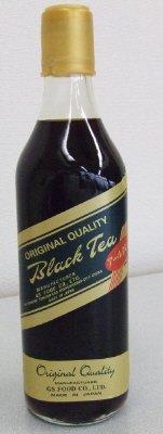 ブラックティーアールグレイ
