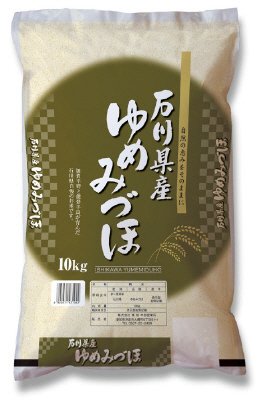 バロー　石川県産ゆめみづほ１０ＫＧ
