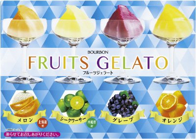 フルーツジェラートＦＪ-１２