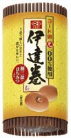 ヨード卵光伊達巻（小）