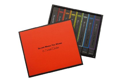 シルバーマジックティーワンズ８本アソート