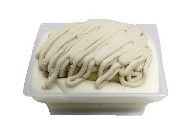 たっぷり！食べきりモンブラン