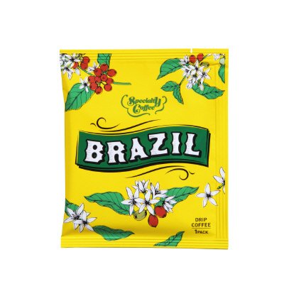 スペシャリティコーヒー　ブラジル　ショコラ