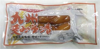 九州麦みそ漬