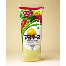 マヨネーズ≪卵黄タイプ≫