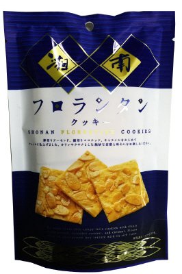 湘南フロランタンクッキー