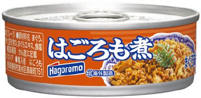 はごろも煮（Ｎ）レ