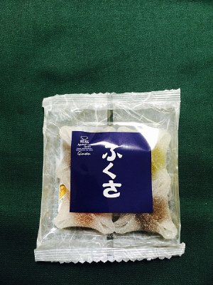ふくさ