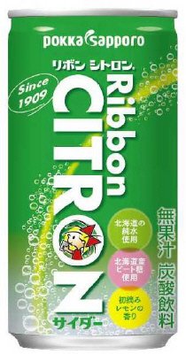 Ｒｉｂｂｏｎシトロン　ケース