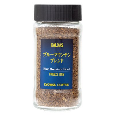 ブルーマウンテンブレンド　インスタント