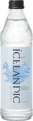 NATURAL SPRING WATER