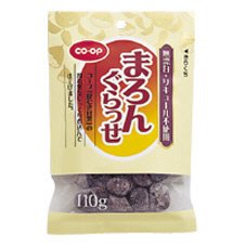 まろんぐらっせ