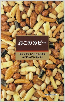 おこのみピー