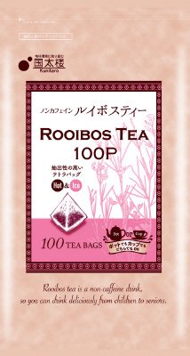 ルイボスティー１００