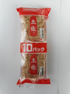 かつおパック