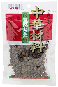 豆チ（トウチ）