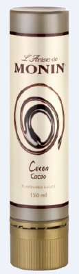 モナン　ラティストココア・ソース150ml