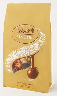 リンドール・アソートパック１５Ｐ